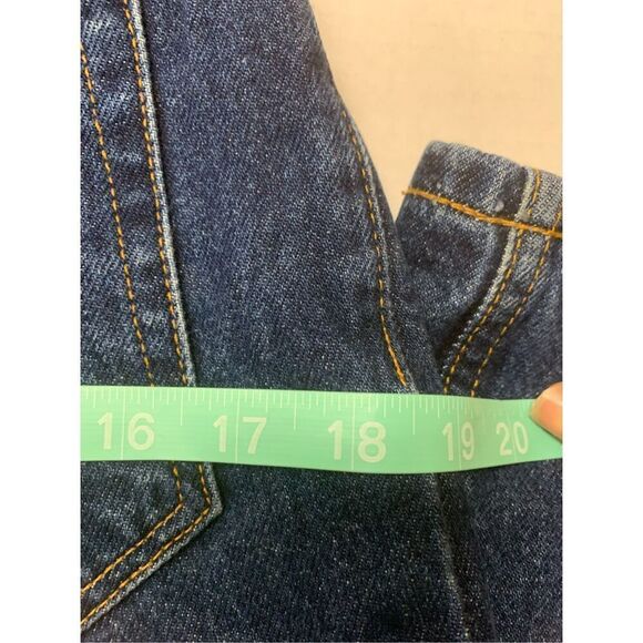 Vintage LA Blues Jeans - Picture 7 of 8